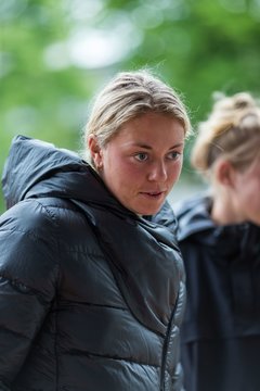 Carina Witthöft 560 - BL Club an der Alster - THC von Horn und Hamm : Ergebnis: 9:0